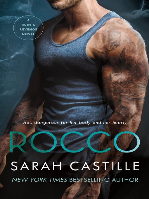 Title details for Rocco by Sarah Castille - Available